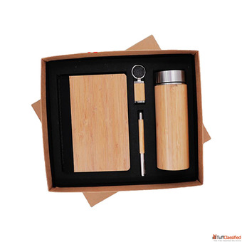 Combo Gift Set - 4 in 1 Gift Set