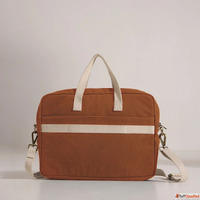 Buy Canvas Laptop Bag Online