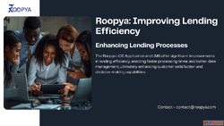 Connect With Roopya - Best NBFC Loan Tech Platform