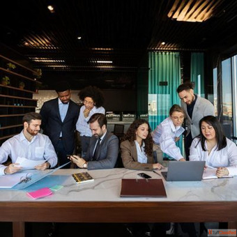 Frontend and Backend Development Solutions The Dataflux