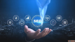 Top SEO Company in Ahmedabad - 5Mindz Technolabs