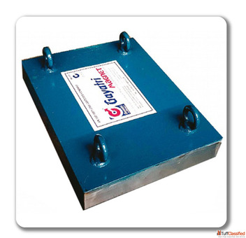 Suspension Magnet Manufacturer Supplier in India