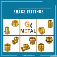 Brass Fittings Manufacturer Supplier and Exporter in Jamnaga...