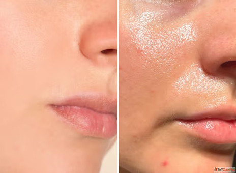 HydraFacial treatment - Dermapuritys