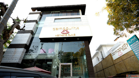 Best skin specialist in Delhi - Dermapuritys