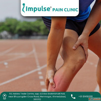 Recover Faster with Expert Sports Injury Treatment in Ahmeda...