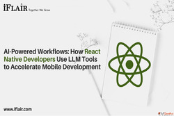 AI-Powered Workflows How React Native Developers Use LLM Too...