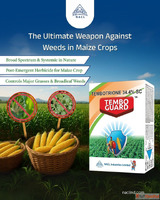 Tembo Guard Best Herbicides for Farming Weed Control