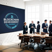 Best Blockchain Development Company in USA The Dataflux