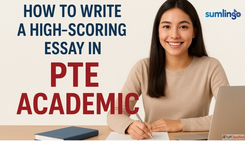 Free PTE Practice Test Online - Improve Your Score Fast