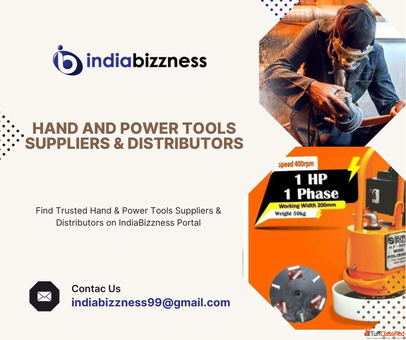 Machine Tool and Equipment Suppliers Distributors - IndiaBizzness.com