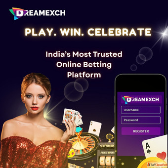 Dreamexchange A Smooth and Reliable Digital Platform for Modern Users