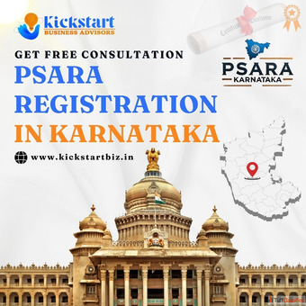 PSARA Registration - Step-by-Step Guide for Security Agencies