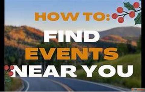 Tickets for Live Events To See Near You