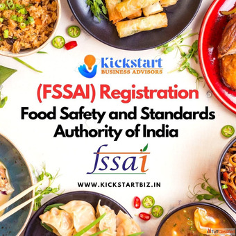 FSSAI Registration A Complete Guide for Food Business Operators