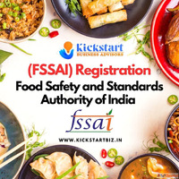 FSSAI Registration A Complete Guide for Food Business Operat...
