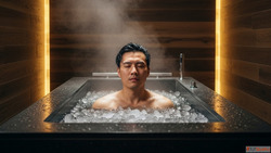 PERFORMANCE BEGINS WITH RECOVERY