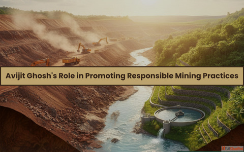 Avijit Ghosh's Role in Promoting Responsible Mining Practices