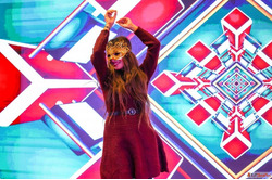 Office New Year Celebration 2026