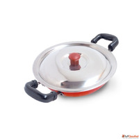 Lightweight Non-Stick Appachatty Pan Under 500 - Shop Now