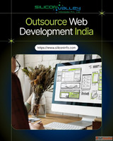Web Development Company IndiaWeb Development Outsourcing Ser...