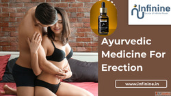 Natural Ayurvedic Medicine for Erection Wellness