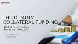 Third Party Collateral Funding Assets2Loan India