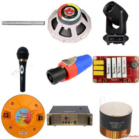 Leading Audio and Lighting Excellence in India