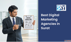 Are You Looking for a Digital Marketing Agency in Surat