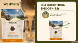 Most Beneficial Sea Buckthorn Smoothie Recipes
