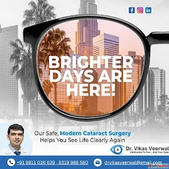 Eye allergies treatment in Noida