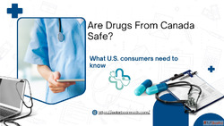 Affordable Medication Info Help - Learn How to Safely Order ...