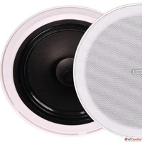Premium Rimless Fast Mount Ceiling Loudspeaker