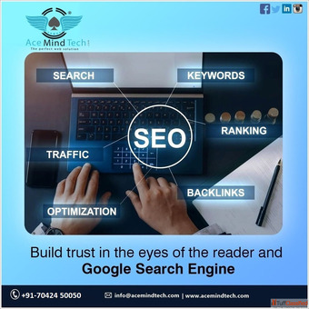 SEO Company in Gurgaon