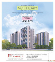 Exclusive Residential Apartments for Buying in Ahmedabad
