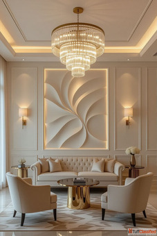 Premium Interior Design Services by The Interior Lane - Elegant Functional Spaces