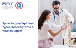 Are You Looking for a Spine Surgery Explained in Ahmedabad
