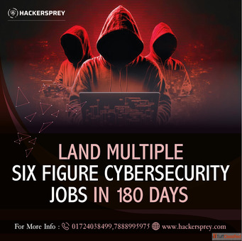 Cybersecurity Course Online - Certification Placement