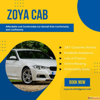 Hassle-Free Cab Booking in Patna Comfort and Convenience Rid...