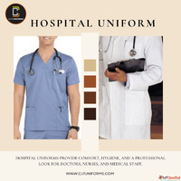 Wholesale hospital uniforms in Chennai Tamil nadu