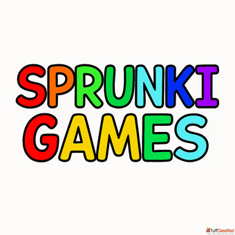 Sprunki Game