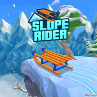 Slope Rider