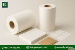Top Release Base Paper Supplier for Labels Packaging