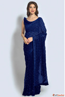 Ready Made Saree Perfection - Big Black Friday Deals