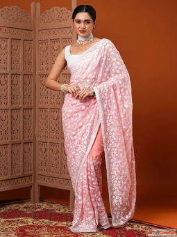 Ready Made Saree Perfection - Big Black Friday Deals