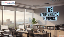 TDS Return Filing in Mumbai Mohit S. Shah Co