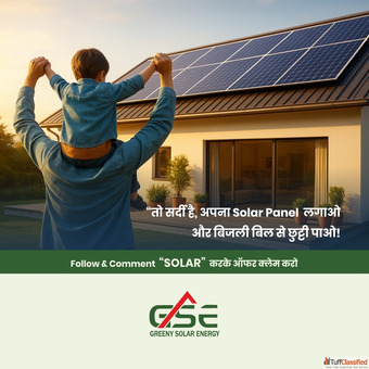 Reliable Solar Energy Solutions Uttarakhand