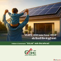 Reliable Solar Energy Solutions Uttarakhand
