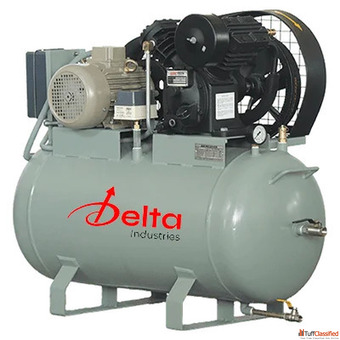 Air Compressor Manufacturers