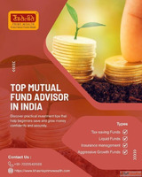 Best mutual fund advisor in india